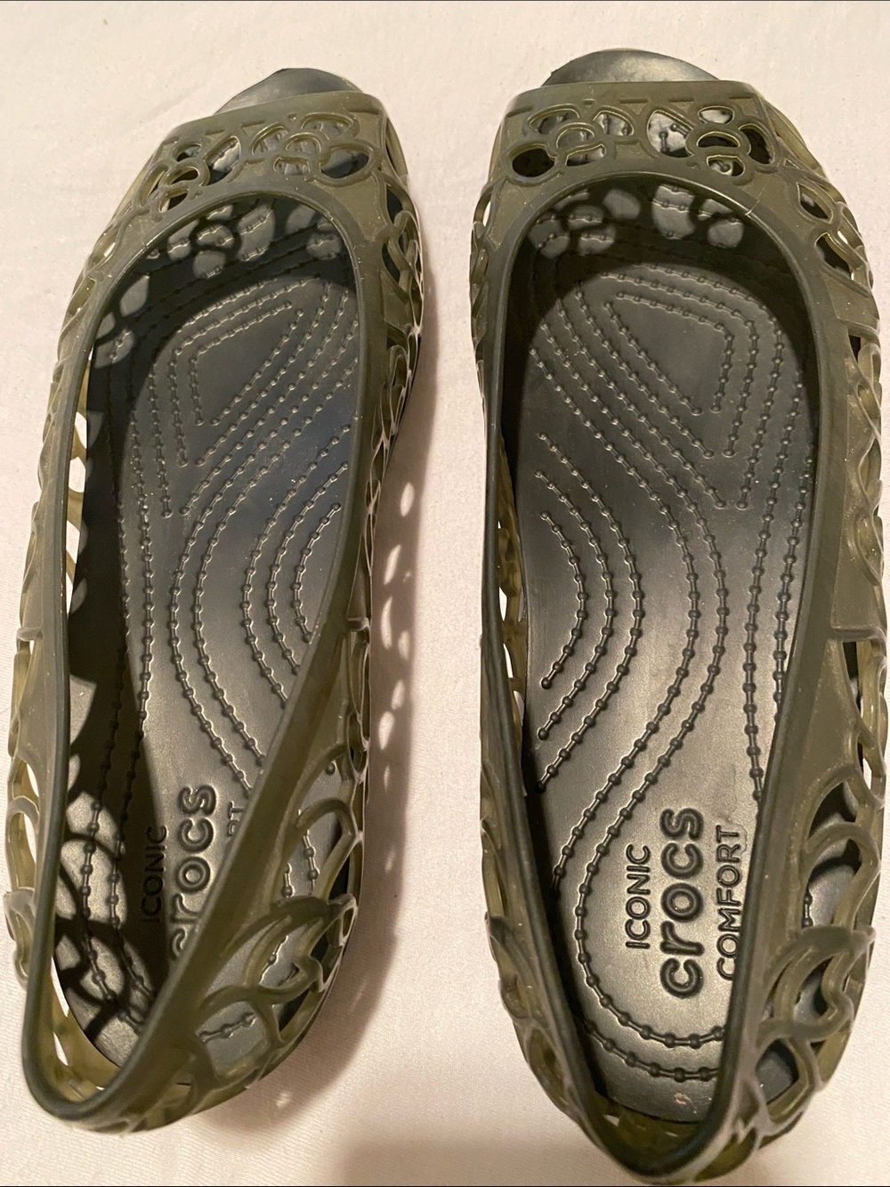 Crocs